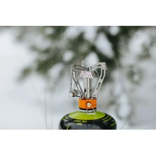 Горелка туристическая складная - Tramp TRG-044