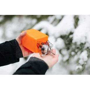 Горелка туристическая складная - Tramp TRG-044