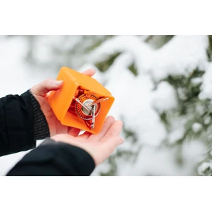 Горелка туристическая складная - Tramp TRG-044