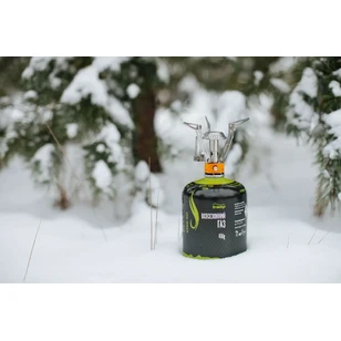 Горелка туристическая складная - Tramp TRG-044