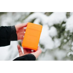 Горелка туристическая складная - Tramp TRG-044