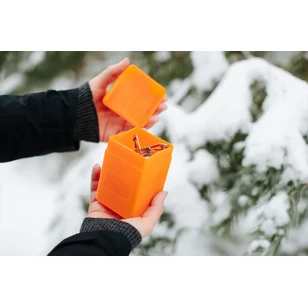 Горелка туристическая складная - Tramp TRG-044