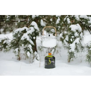 Горелка туристическая складная - Tramp TRG-044