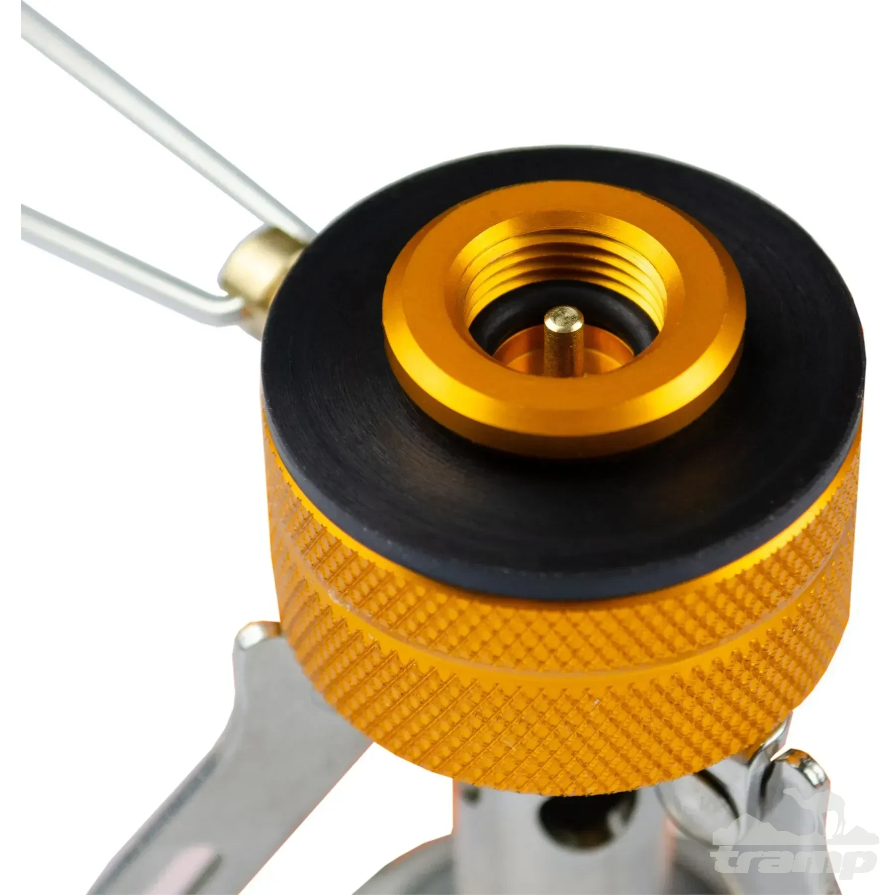 Газовое оборудование Горелка туристическая складная Tramp TRG-042