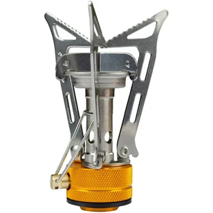 Горелка туристическая складная Tramp TRG-042