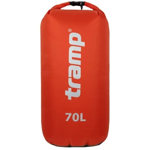 Гермомешок Tramp Nylon PVC 70 л TRA-104-red