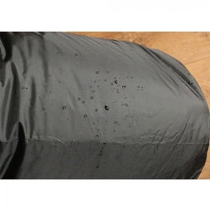 Гермомешок Tramp Nylon PVC 50 л TRA-103-black