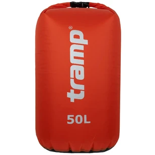 Гермомешок Tramp Nylon PVC 50 л TRA-103-red