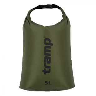 Гермомешок Tramp Nylon Ultralight 5л TRA-308-olive