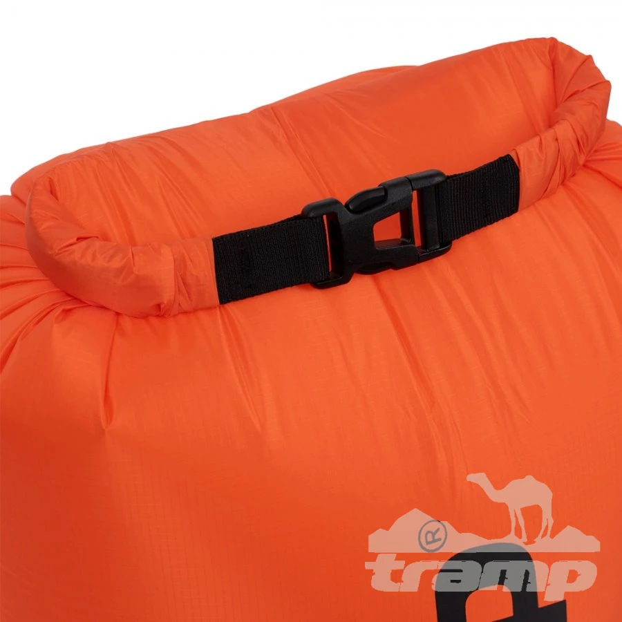 Гермоупаковка Гермомешок Tramp Nylon Ultralight 5л TRA-308-orange
