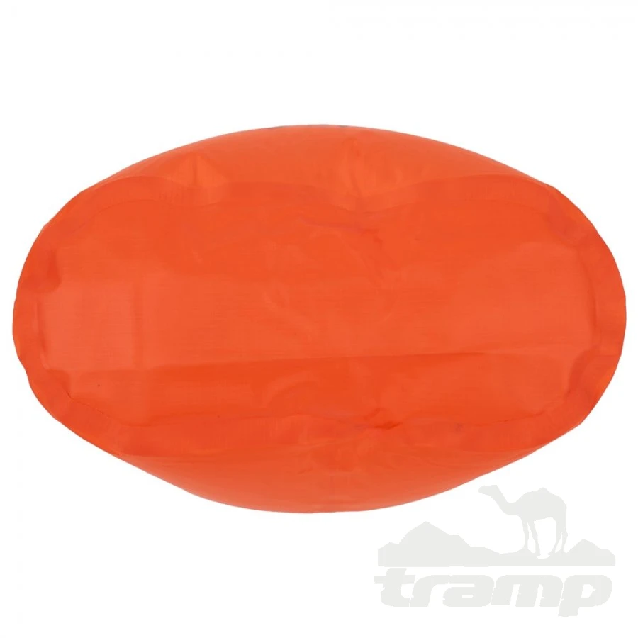 Гермоупаковка Гермомешок Tramp Nylon Ultralight 5л TRA-308-orange