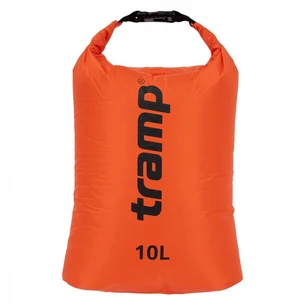 Гермомешок Tramp Nylon Ultralight 10л TRA-309-orange