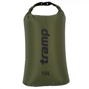 Гермомешок Tramp Nylon Ultralight 10л TRA-309-olive