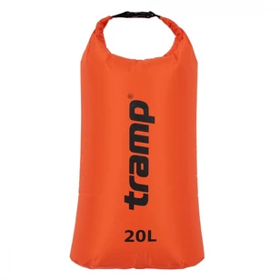 Гермомешок Tramp Nylon Ultralight 20л TRA-310-orange