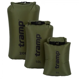 Гермомешок Tramp Nylon Ultralight 20л TRA-310-olive
