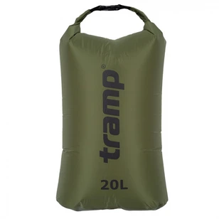 Гермомешок Tramp Nylon Ultralight 20л TRA-310-olive