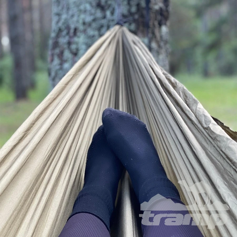 Tramp аксессуары Totem гамак туристический TTF-014 (хаки)