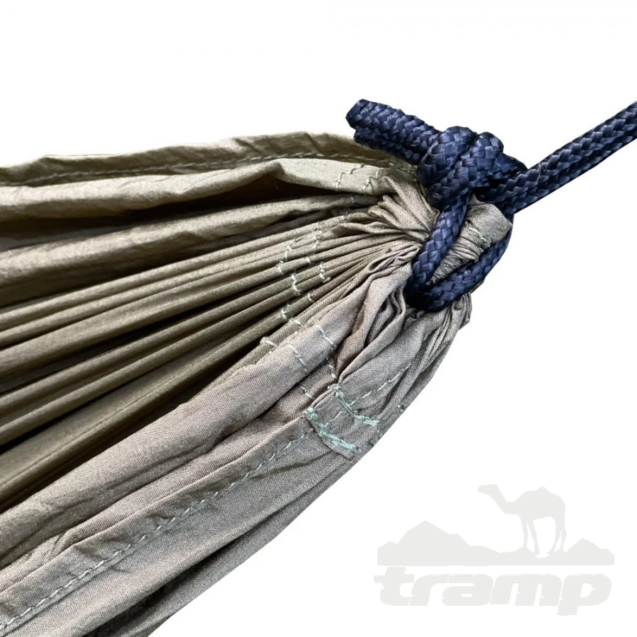 Tramp аксессуары Totem гамак туристический TTF-014 (хаки)