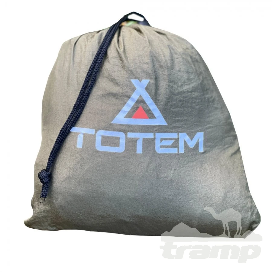 Tramp аксессуары Totem гамак туристический TTF-014 (хаки)