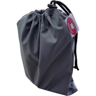 Зимняя палатка Медведь Куб 3 Люкс (2.1*2.1/1.9m) утеплённая (3-сл) + Пол (ткань Оксфорд 300D) + накидка