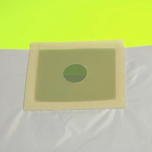 Зимняя палатка Медведь Куб 3 Люкс (2.1*2.1/1.9m) утеплённая (3-сл) + Пол (ткань Оксфорд 600D) + накидка