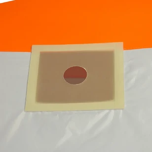 Зимняя палатка Медведь Куб 2 Люкс (1.8*1.8/1.8m) утеплённая (3-сл) + Пол (ткань Оксфорд 600D) + накидка