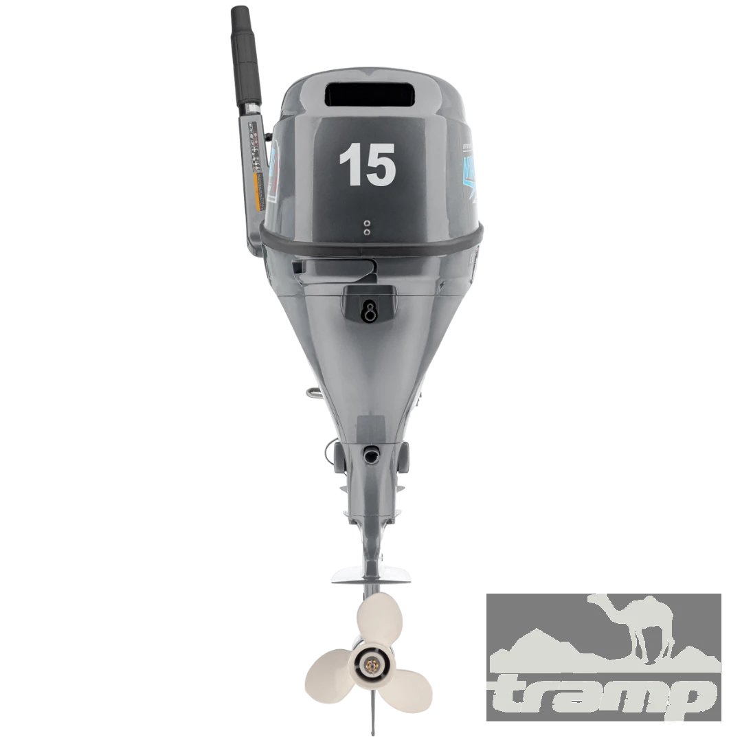 Лодочные моторы Лодочный мотор (4т) MIKATSU MF 20 FHS