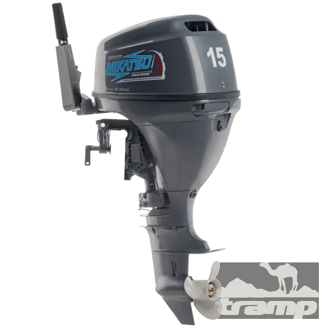 Лодочные моторы Лодочный мотор (4т) MIKATSU MF 20 FHS