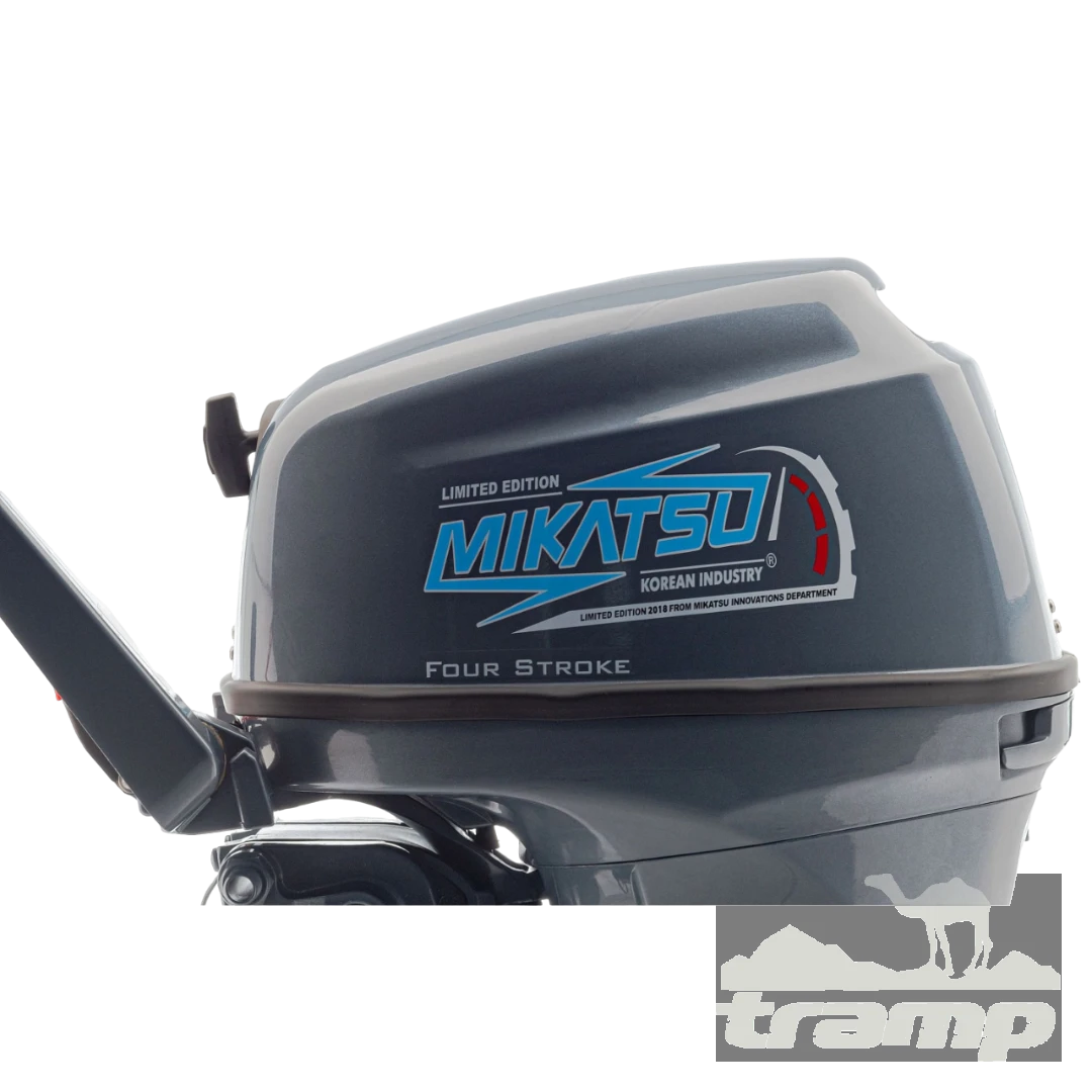 Лодочные моторы Лодочный мотор (4т) MIKATSU MF 20 FHS