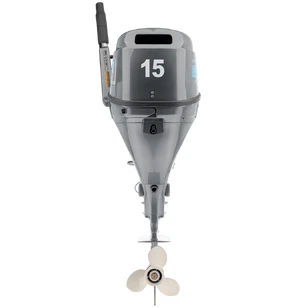 Лодочный мотор (4т) MIKATSU MF 20 FHS