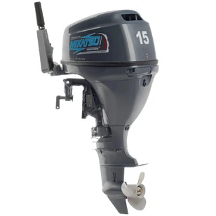 Лодочный мотор (4т) MIKATSU MF 20 FHS