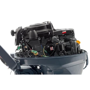 Лодочный мотор (4т) MIKATSU MF 20 FHS