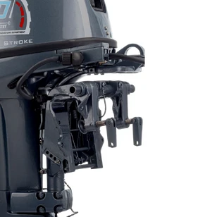 Лодочный мотор (4т) MIKATSU MF 20 FHS