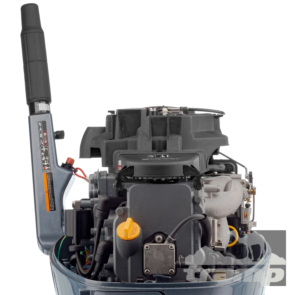 Лодочные моторы Лодочный мотор (4т) MIKATSU MF 15 FHS