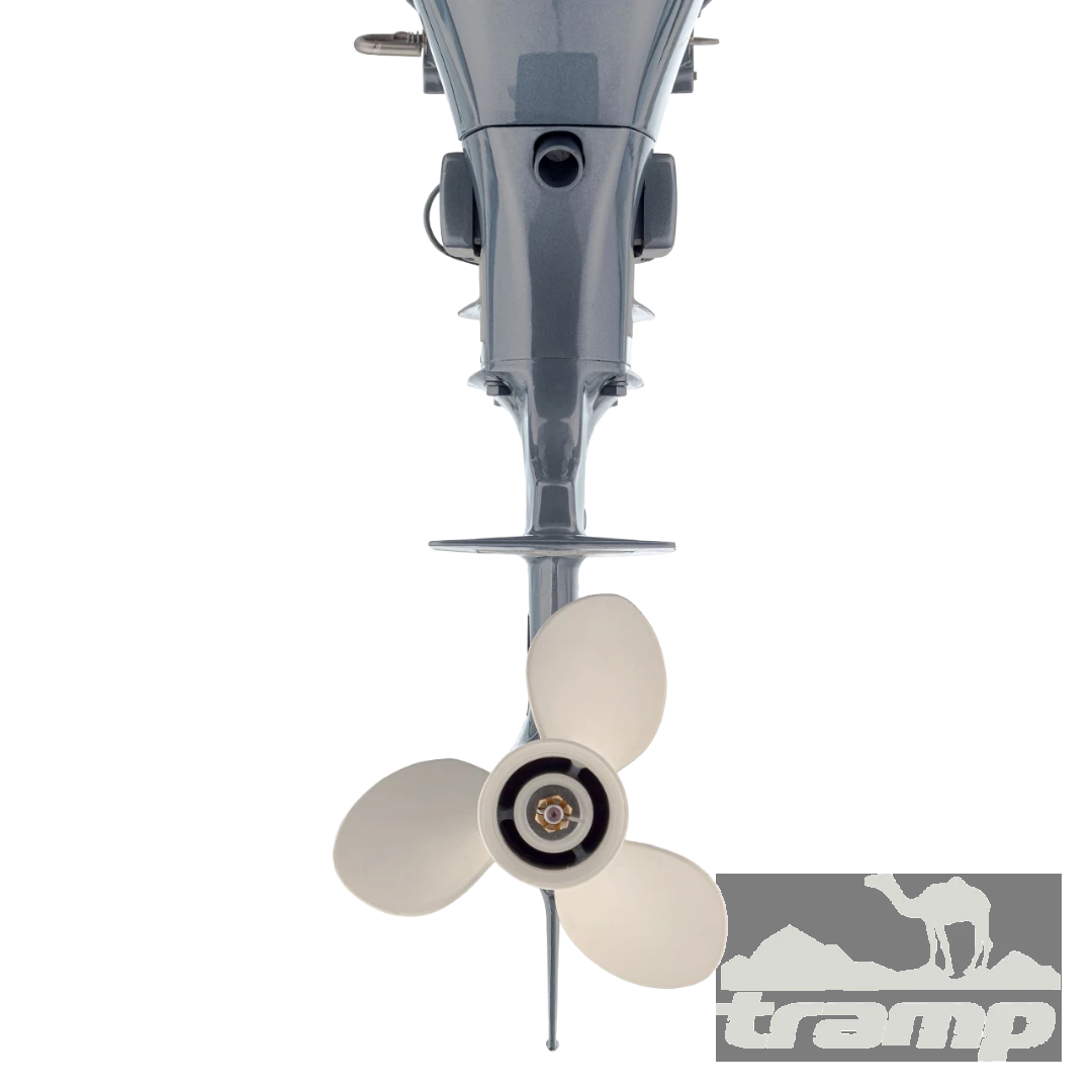 Лодочные моторы Лодочный мотор (4т) MIKATSU MF 15 FHS