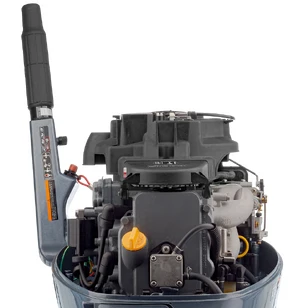 Лодочный мотор (4т) MIKATSU MF 15 FHS