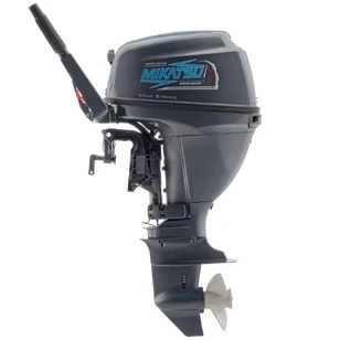 Лодочный мотор (4т) MIKATSU MF 15 FHS