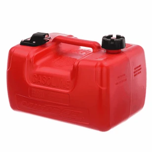 Лодочный мотор (4т) MIKATSU MF 5 FHS (аналог 6 л.с) + Внешний топливный бак 12л.