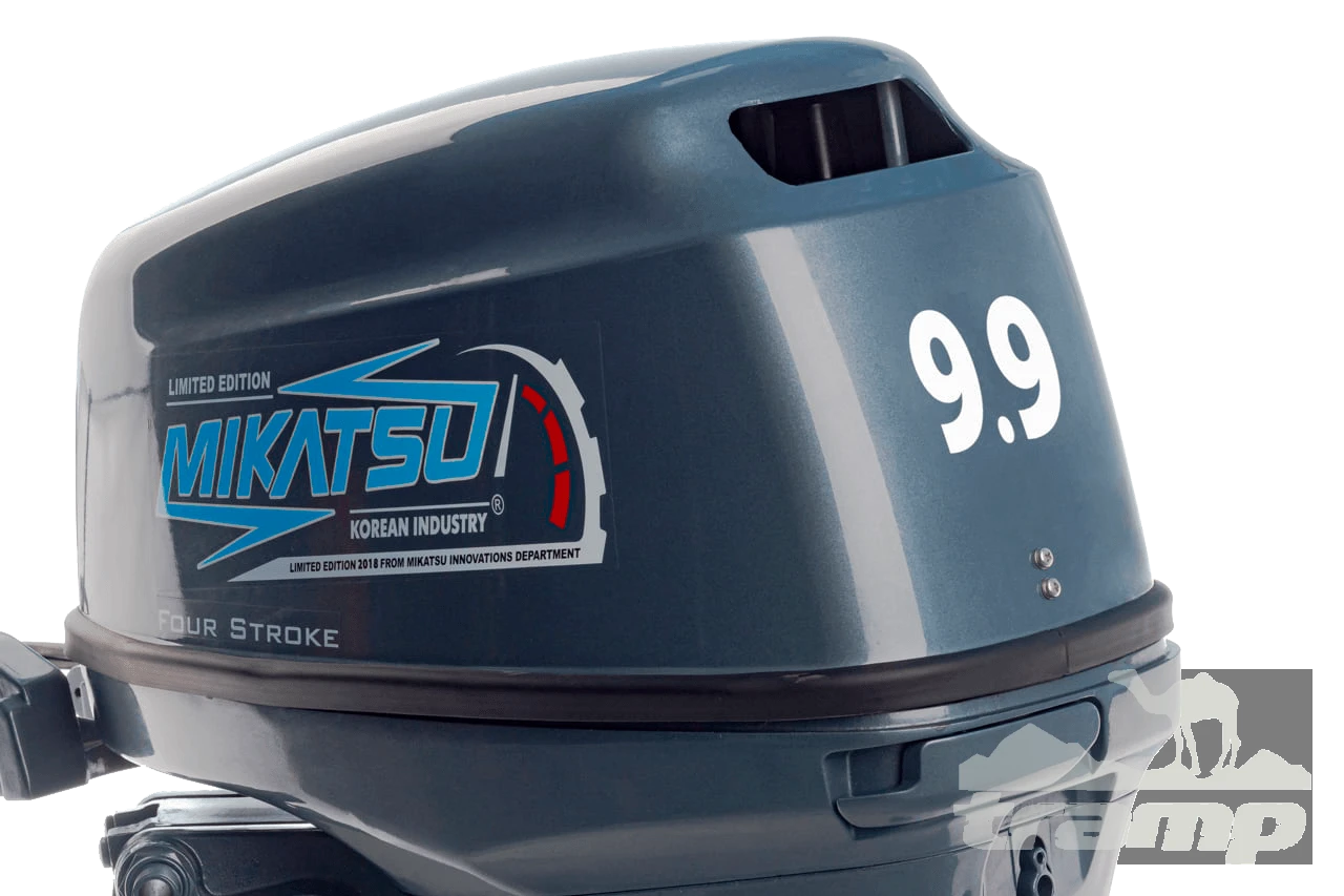 Лодочные моторы Лодочный мотор (4т) MIKATSU MF 9.9 FHS