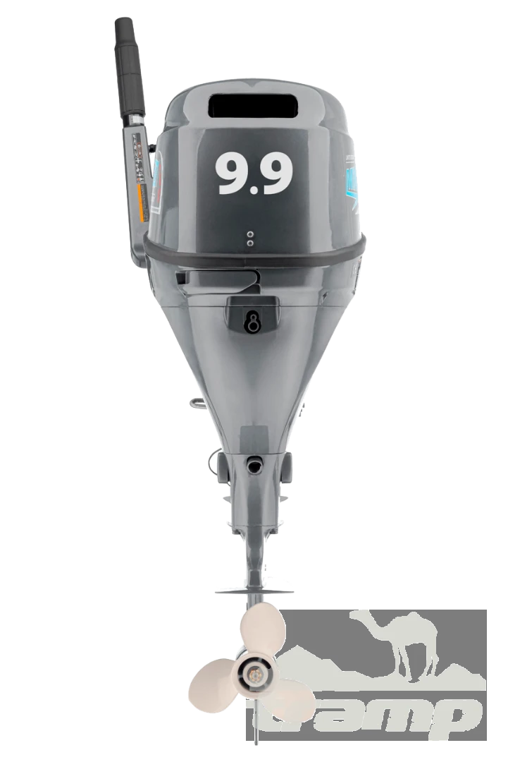 Лодочные моторы Лодочный мотор (4т) MIKATSU MF 9.9 FHS
