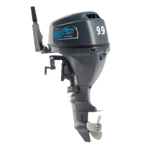 Лодочный мотор (4т) MIKATSU MF 9.9 FHS