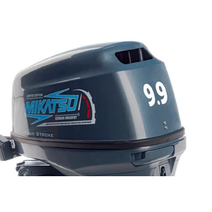 Лодочный мотор (4т) MIKATSU MF 9.9 FHS