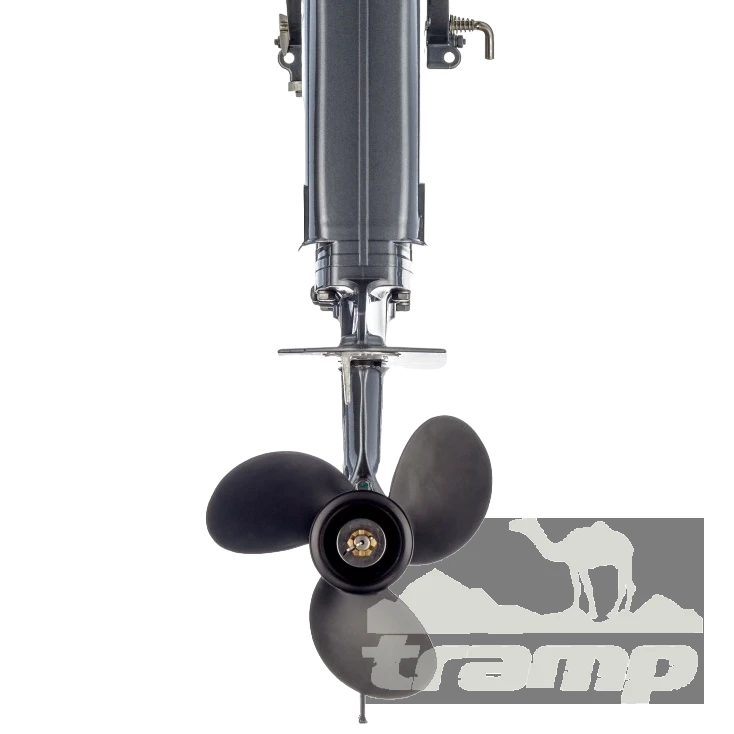 Лодочные моторы Лодочный мотор (2т) MIKATSU M 20 FHS
