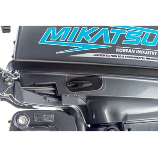 Лодочный мотор (2т) MIKATSU M 20 FHS