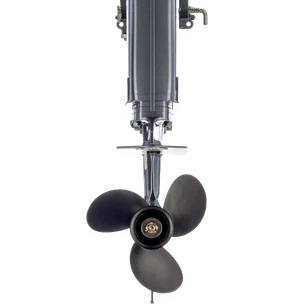 Лодочный мотор (2т) MIKATSU M 20 FHS