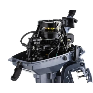 Лодочный мотор (2т) MIKATSU M 9.8 FHS Sport New 2026