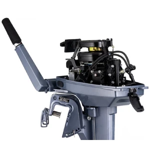 Лодочный мотор (2т) MIKATSU M 9.8 FHS Sport New 2026