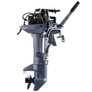 Лодочный мотор (2т) MIKATSU M 9.8 FHS Sport New 2026