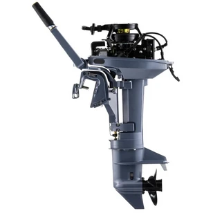 Лодочный мотор (2т) MIKATSU M 9.8 FHS Sport New 2026