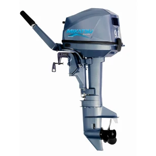 Лодочный мотор (2т) MIKATSU M 9.8 FHS Sport New 2026